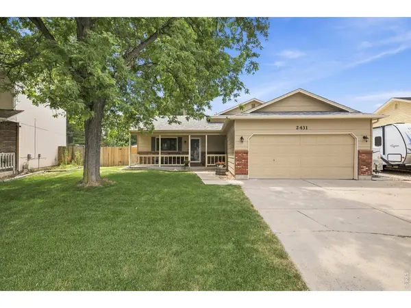 2431 Sunstone, Fort Collins, CO 80525