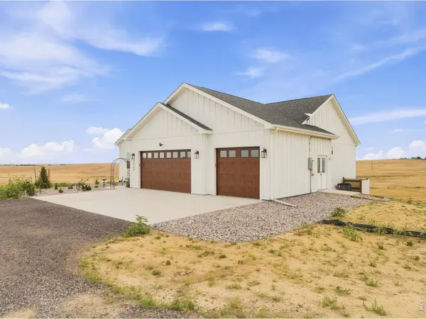 45746 County Road 15, Fort Collins, CO 80524
