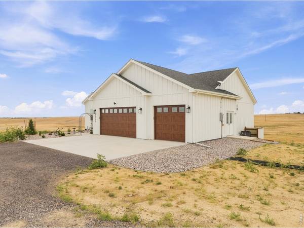 45746 County Road 15, Fort Collins, CO 80524