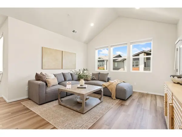 533 Vicot #C, Fort Collins, CO 80524