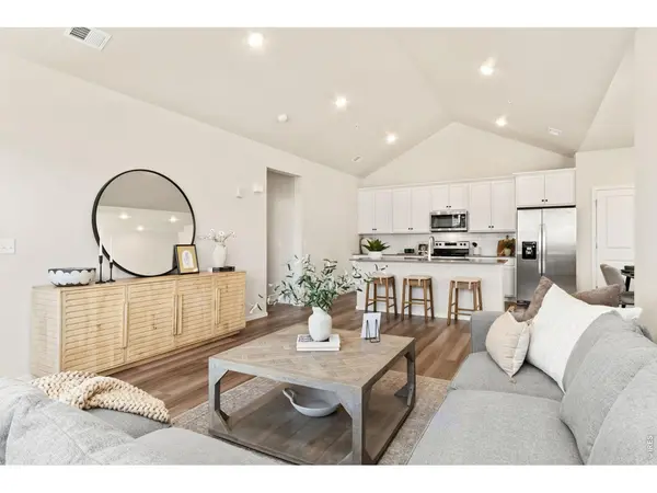 533 Vicot #C, Fort Collins, CO 80524