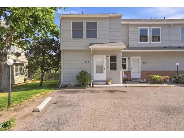 228 E 42nd, Loveland, CO 80538