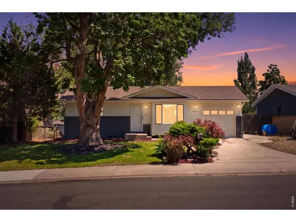 1824 24th, Greeley, CO 80634