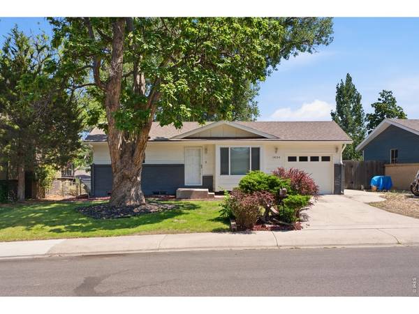 1824 24th, Greeley, CO 80634