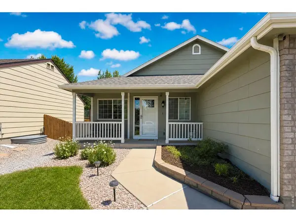 5472 Fox Run, Longmont, CO 80504
