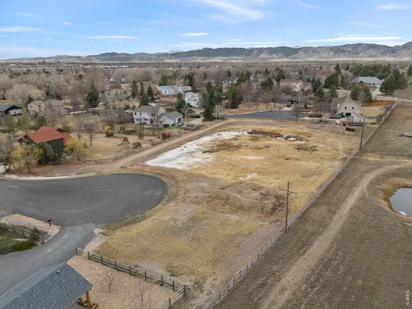 0 Lorraine, Fort Collins, CO 80524