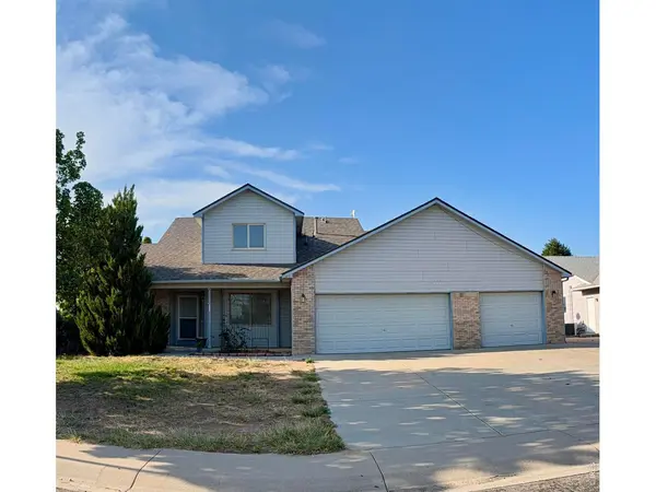 501 Jackie Ann, Ault, CO 80610