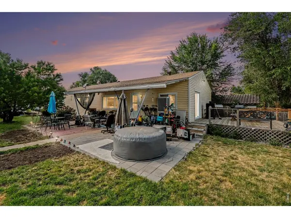 4620 Zion, Greeley, CO 80634