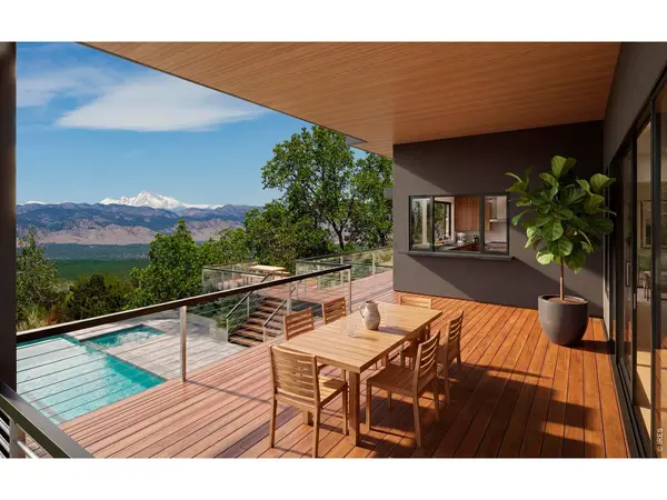 7855 Spring, Boulder, CO 80303