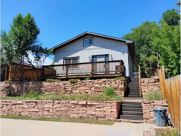 217 5th, Lyons, CO 80540