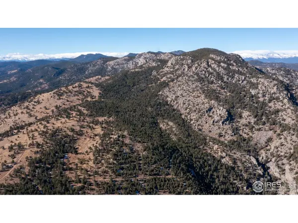 0 Lost Dove, Golden, CO 80403