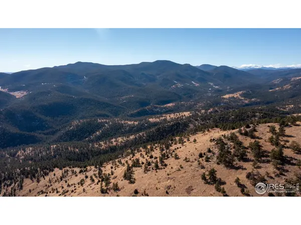 0 Lost Dove, Golden, CO 80403