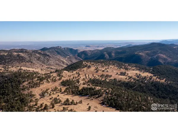 0 Lost Dove, Golden, CO 80403