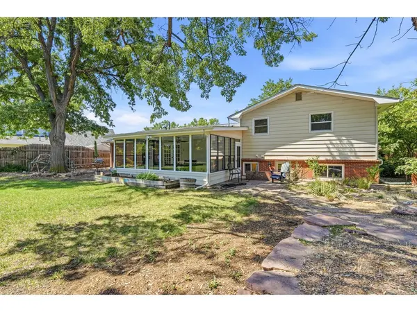 14 Princeton, Longmont, CO 80503