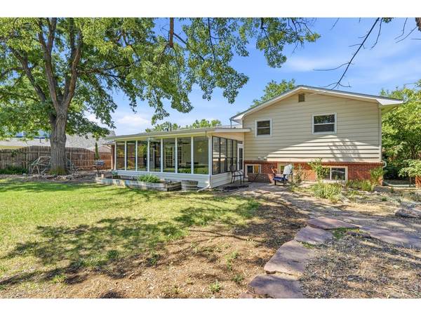 14 Princeton, Longmont, CO 80503