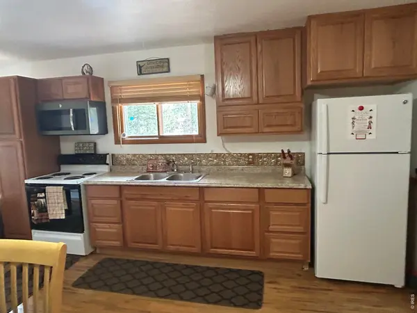 201 Onawa, Red Feather Lakes, CO 80545