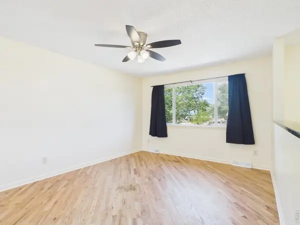 801 4th, Pierce, CO 80650