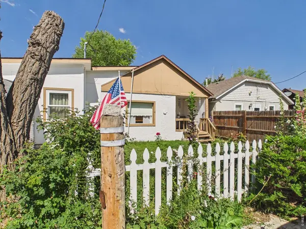 408 Clark, Eaton, CO 80615