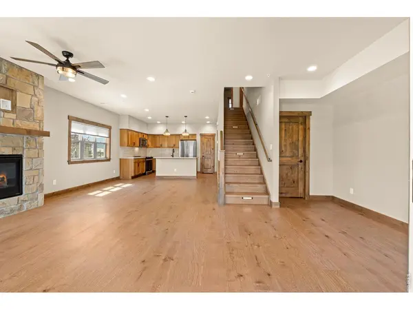 1728 Continental Peaks, Estes Park, CO 80517