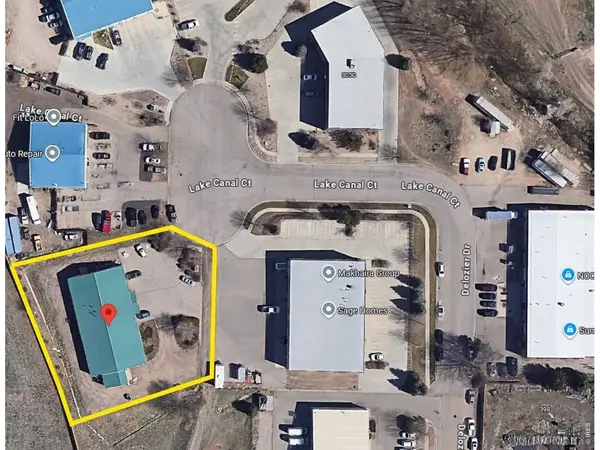 3055 Lake Canal, Fort Collins, CO 80524