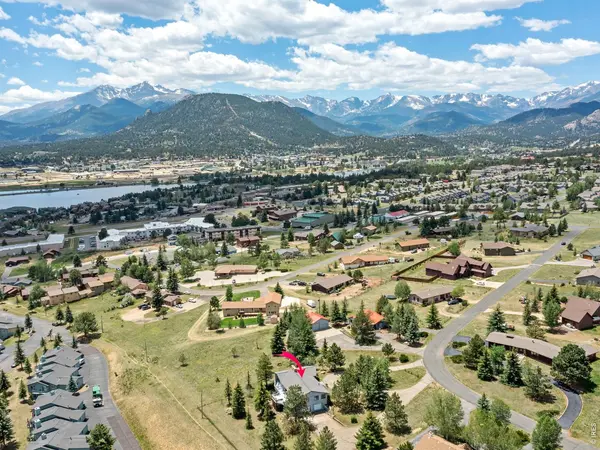 1820 N Ridge, Estes Park, CO 80517