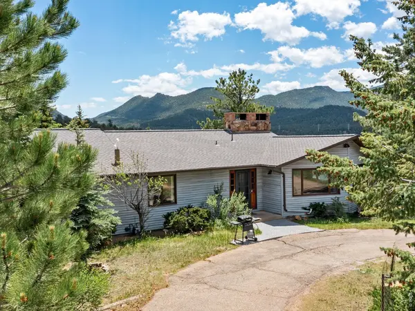 1820 N Ridge, Estes Park, CO 80517