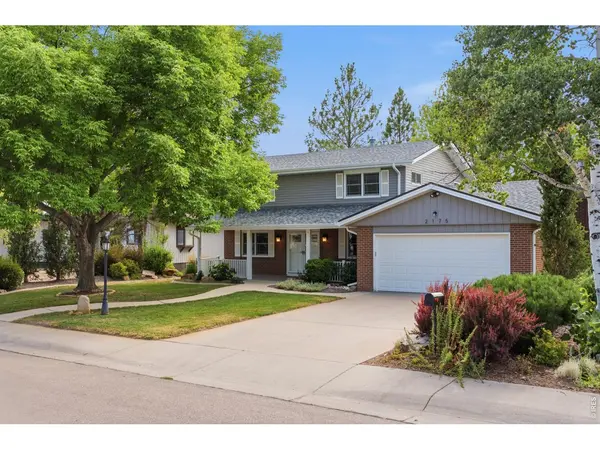 2175 Buena Vista, Greeley, CO 80634