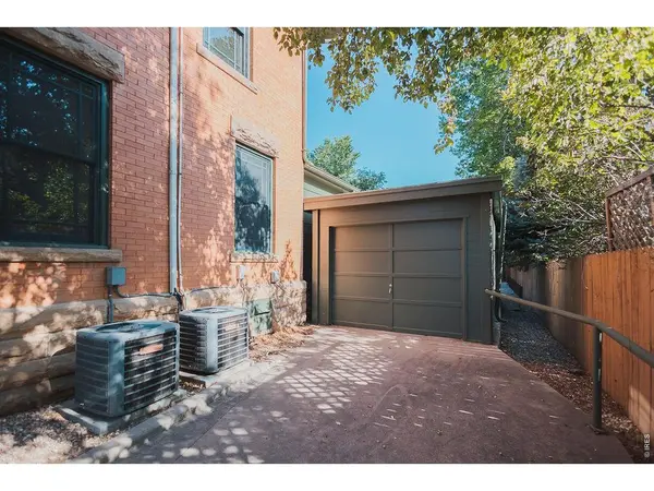 312 E Mulberry, Fort Collins, CO 80524