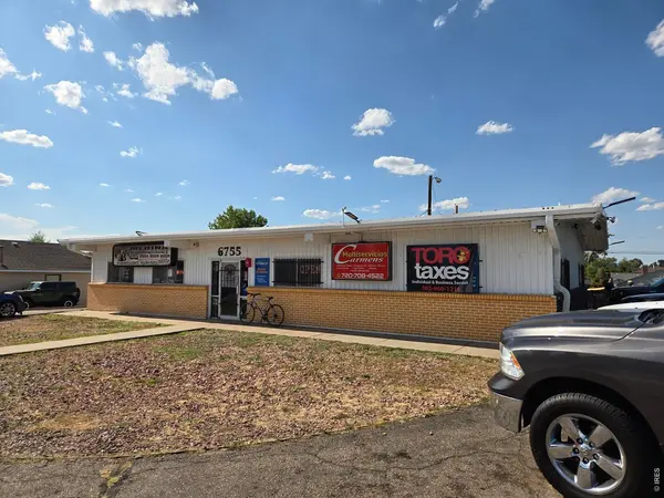6755 E 72nd, Commerce City, CO 80022