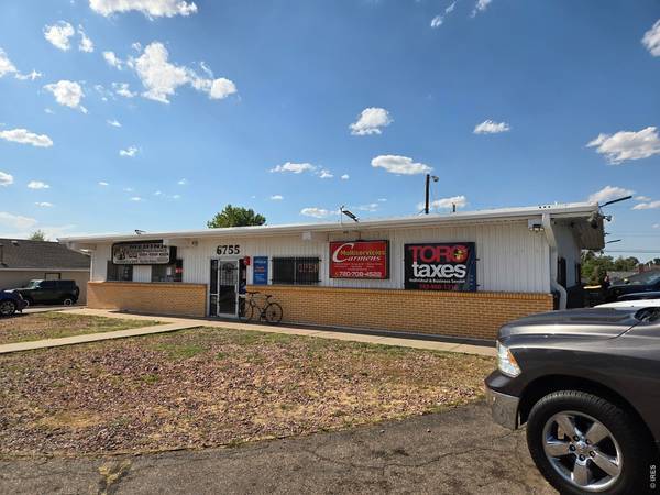 6755 E 72nd, Commerce City, CO 80022