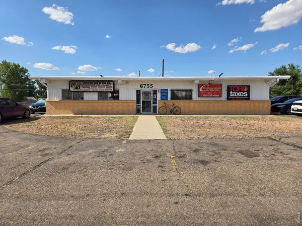 6755 E 72nd, Commerce City, CO 80022