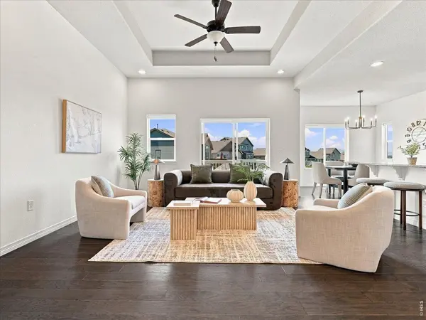 1381 Larimer Ridge, Timnath, CO 80547