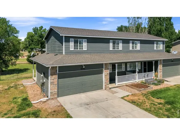 3711 Salida, Evans, CO 80620
