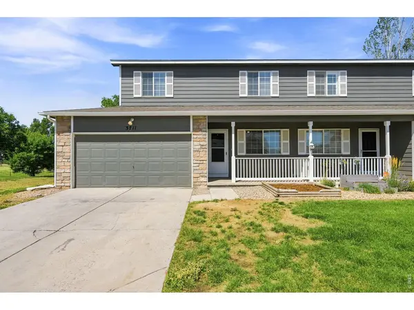 3711 Salida, Evans, CO 80620