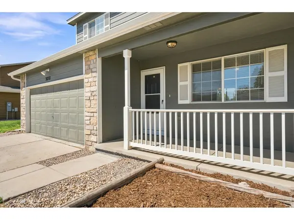 3711 Salida, Evans, CO 80620