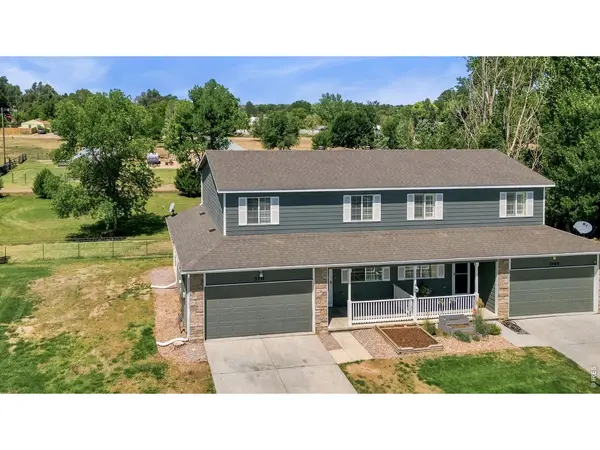 3711 Salida, Evans, CO 80620
