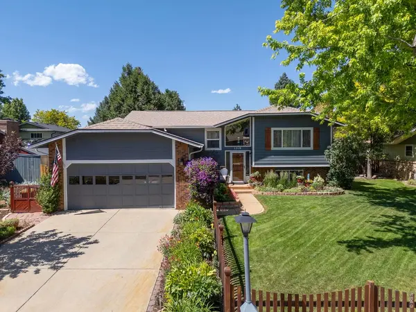 1518 Peterson, Longmont, CO 80501