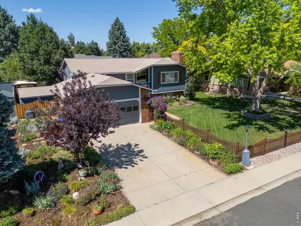 1518 Peterson, Longmont, CO 80501