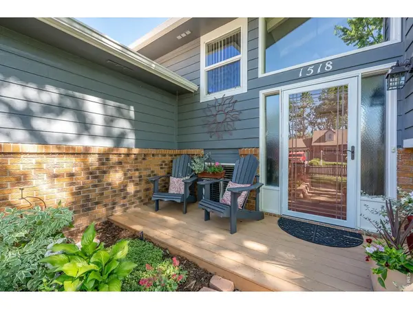 1518 Peterson, Longmont, CO 80501