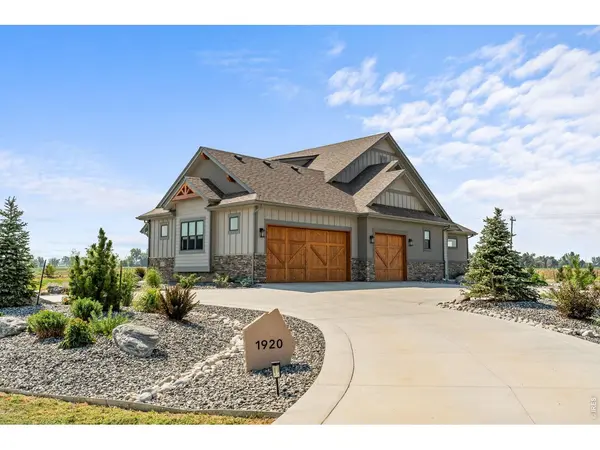 1920 Country, Frederick, CO 80504