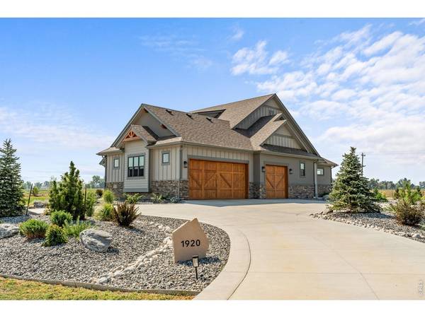 1920 Country, Frederick, CO 80504