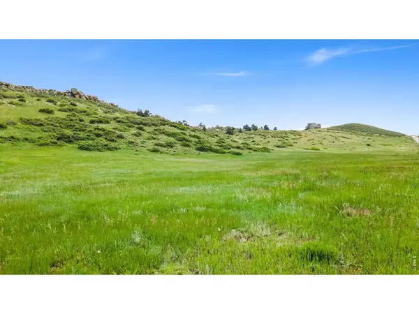 5644 Kiva Ridge, Berthoud, CO 80513
