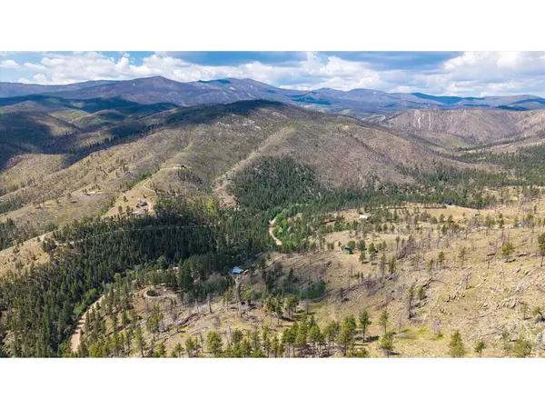 693 Cougar, Bellvue, CO 80512