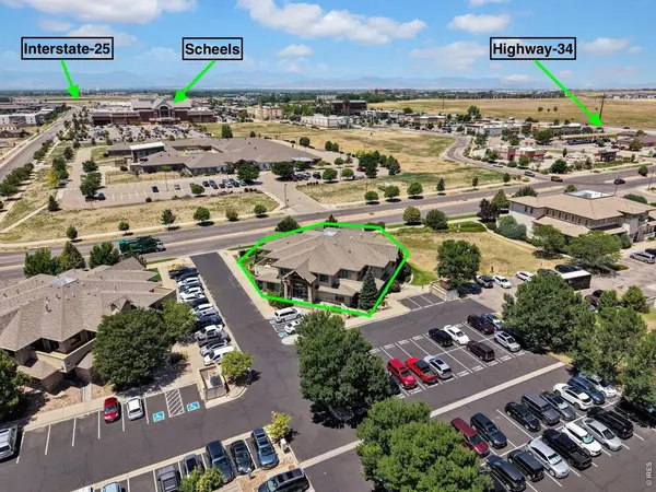4795 Larimer #2A, Johnstown, CO 80534