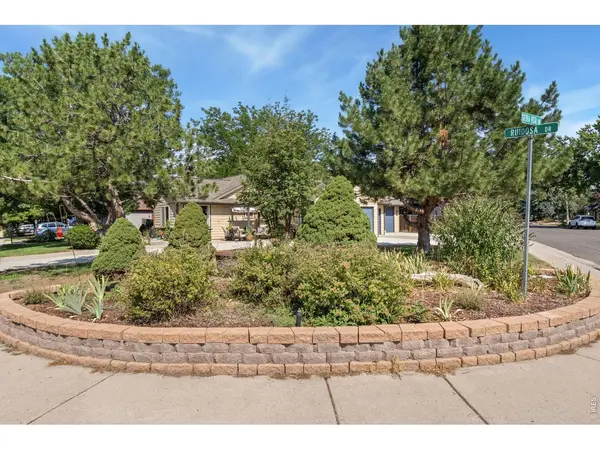 4812 Ruidosa, Fort Collins, CO 80524