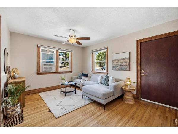 924 21st, Greeley, CO 80631
