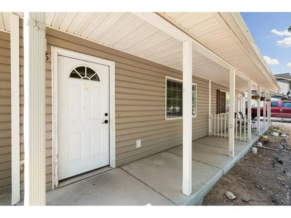 306 Ash, Evans, CO 80620