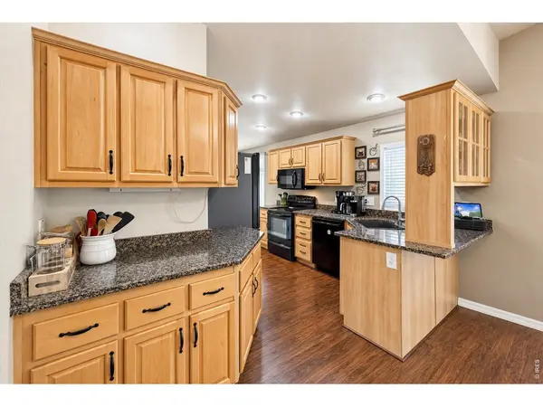7821 St Vrain, Frederick, CO 80530
