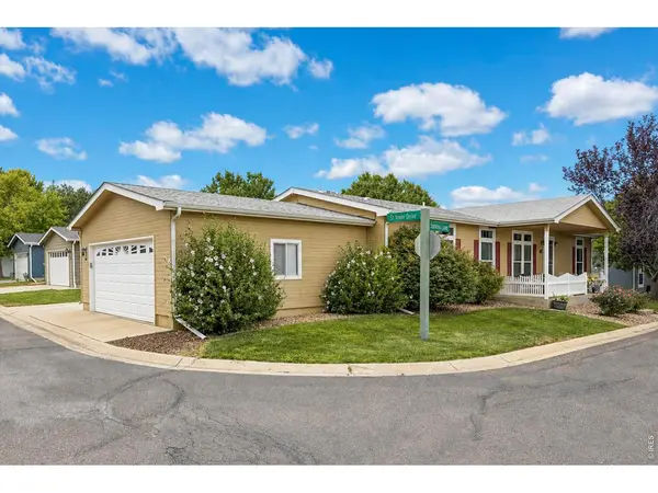 7821 St Vrain, Frederick, CO 80530