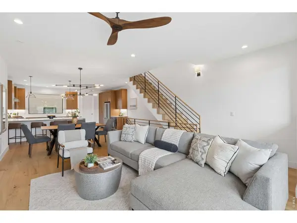 1898 Folsom, Boulder, CO 80302